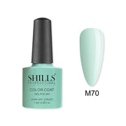 UV/LED Cool Gel Polish (M42-M82) - Shills Professional