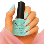 UV/LED Cool Gel Polish (M42-M82) - Shills Professional