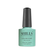 UV/LED Cool Gel Polish (M42-M82) - Shills Professional