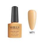 UV/LED Cool Gel Polish (M42-M82) - Shills Professional