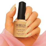 UV/LED Cool Gel Polish (M42-M82) - Shills Professional