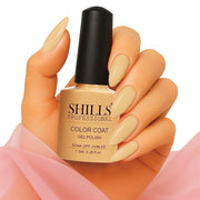 UV/LED Cool Gel Polish (M42-M82) - Shills Professional