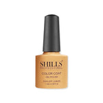 UV/LED Cool Gel Polish (M42-M82) - Shills Professional