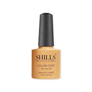 UV/LED Cool Gel Polish (M42-M82) - Shills Professional