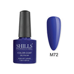 UV/LED Cool Gel Polish (M42-M82) - Shills Professional