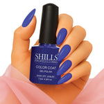 UV/LED Cool Gel Polish (M42-M82) - Shills Professional