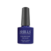 UV/LED Cool Gel Polish (M42-M82) - Shills Professional