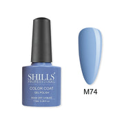 UV/LED Cool Gel Polish (M42-M82) - Shills Professional