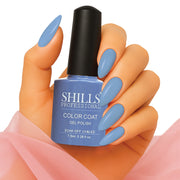 UV/LED Cool Gel Polish (M42-M82) - Shills Professional