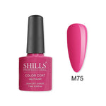 UV/LED Cool Gel Polish (M42-M82) - Shills Professional