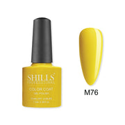 UV/LED Cool Gel Polish (M42-M82) - Shills Professional