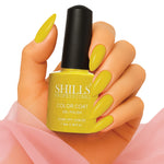 UV/LED Cool Gel Polish (M42-M82) - Shills Professional
