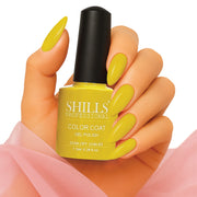 UV/LED Cool Gel Polish (M42-M82) - Shills Professional