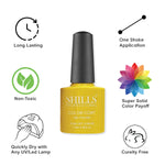 UV/LED Cool Gel Polish (M42-M82) - Shills Professional