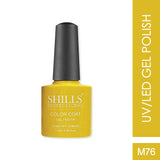 UV/LED Cool Gel Polish (M42-M82) - Shills Professional