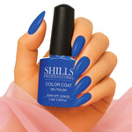 UV/LED Cool Gel Polish (M42-M82) - Shills Professional