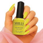 UV/LED Cool Gel Polish (M42-M82) - Shills Professional