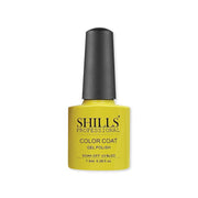 UV/LED Cool Gel Polish (M42-M82) - Shills Professional