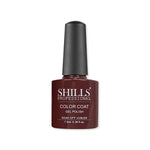UV/LED Cool Gel Polish (M42-M82) - Shills Professional