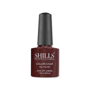 UV/LED Cool Gel Polish (M42-M82) - Shills Professional