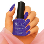 UV/LED Cool Gel Polish (M42-M82) - Shills Professional