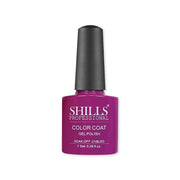 UV/LED Cool Gel Polish (M42-M82) - Shills Professional