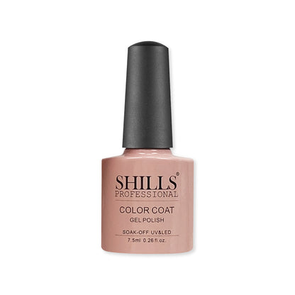 UV/LED Cool Gel Polish (M83-M101) - Shills Professional