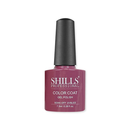 UV/LED Cool Gel Polish (M83-M101) - Shills Professional