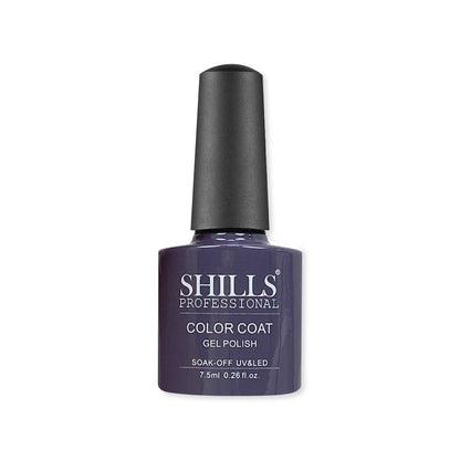 UV/LED Cool Gel Polish (M83-M101) - Shills Professional