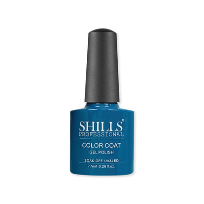 UV/LED Cool Gel Polish (M83-M101) - Shills Professional