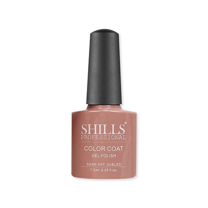 UV/LED Cool Gel Polish (M83-M101) - Shills Professional