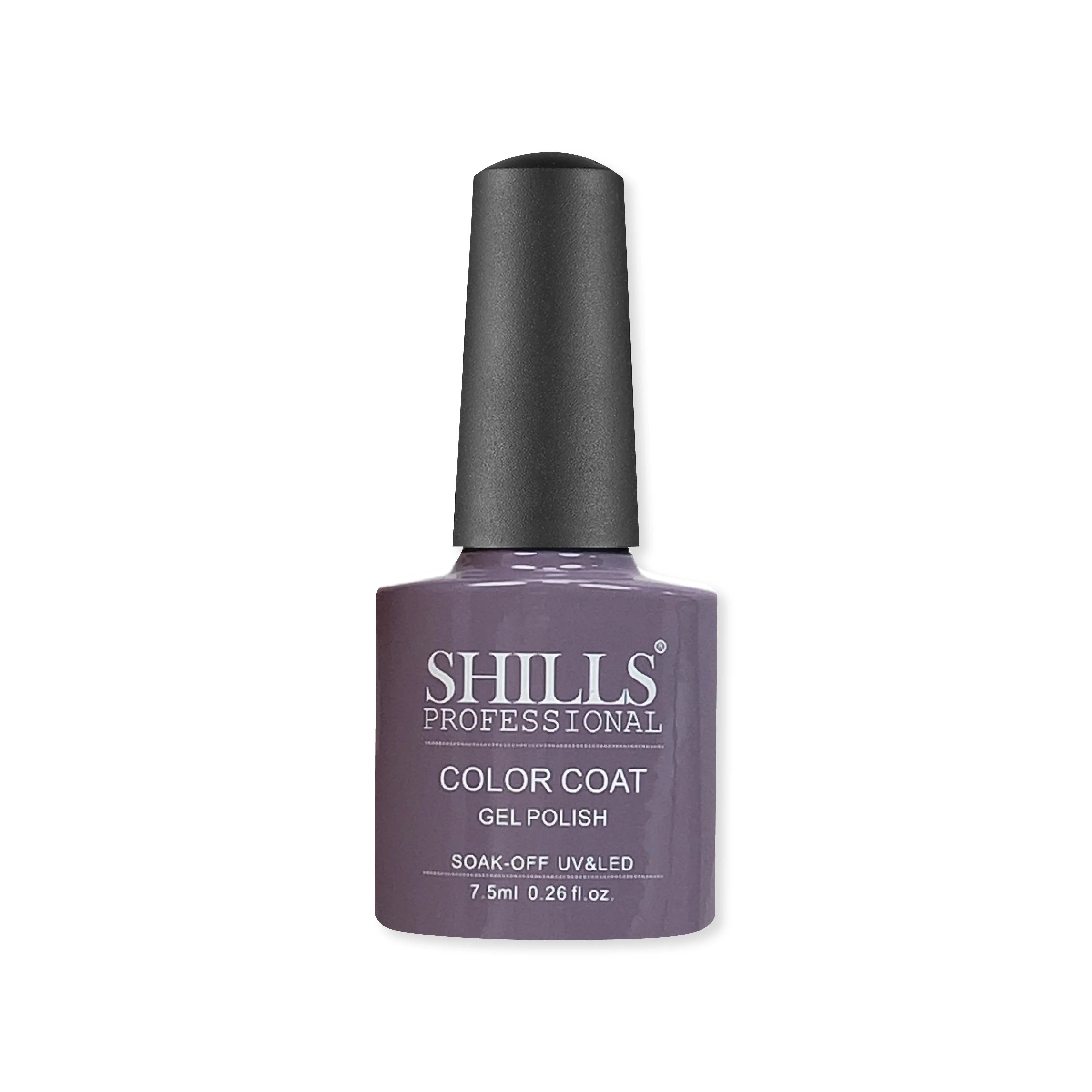 UV/LED Cool Gel Polish (M83-M101) - Shills Professional
