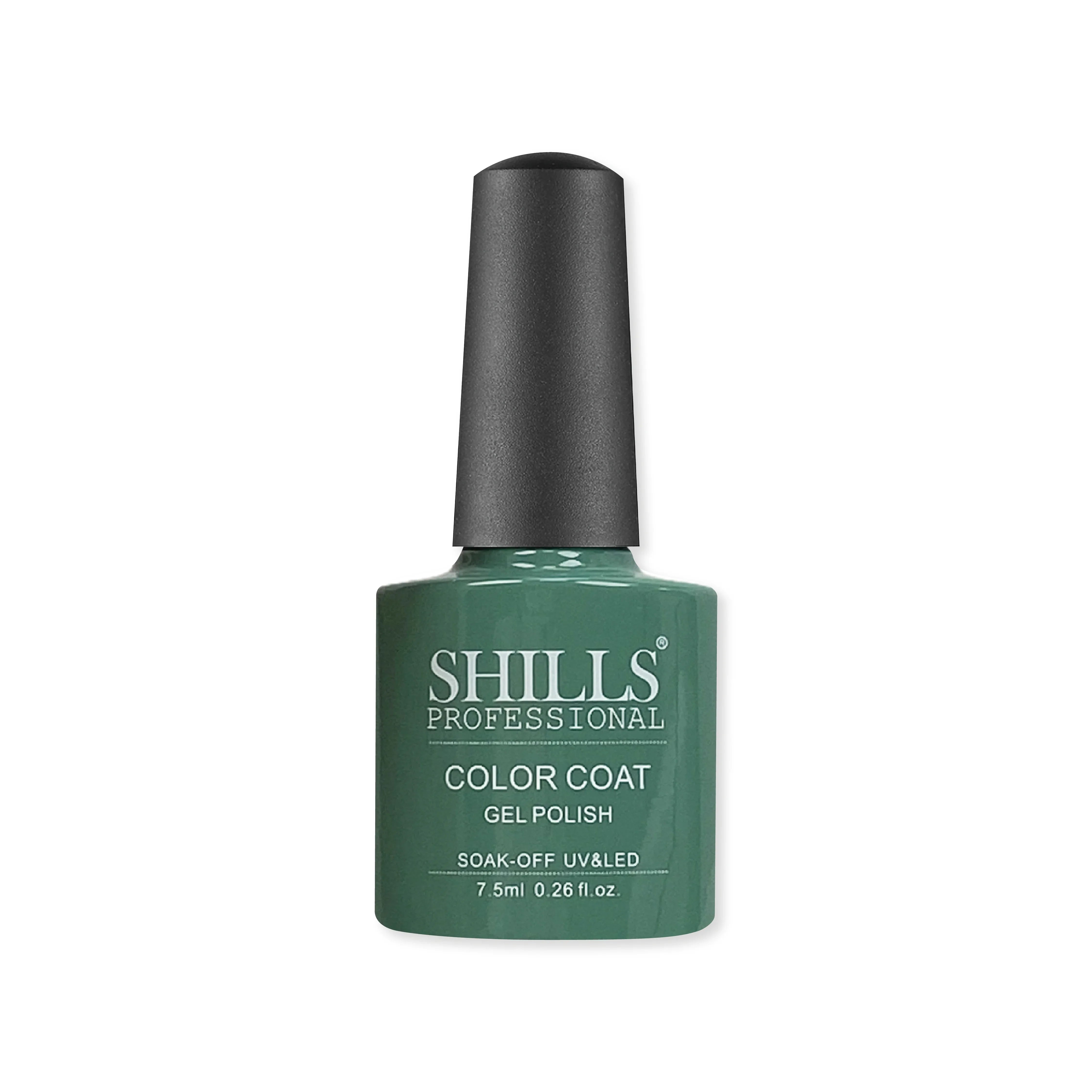 UV/LED Cool Gel Polish (M83-M101) - Shills Professional