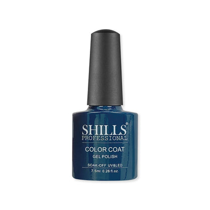 UV/LED Cool Gel Polish (M83-M101) - Shills Professional