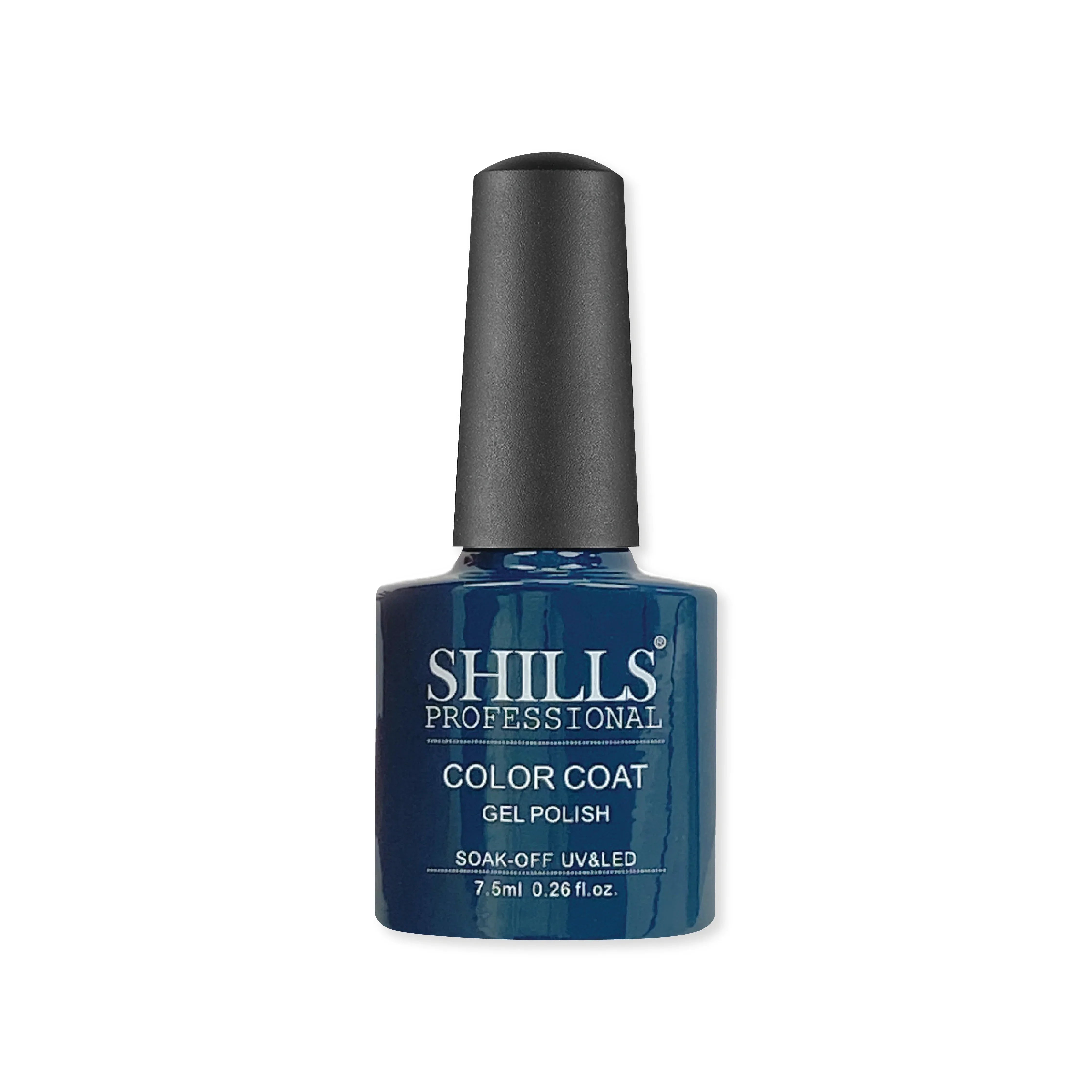 UV/LED Cool Gel Polish (M83-M101) - Shills Professional