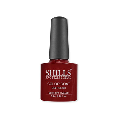 UV/LED Cool Gel Polish (M83-M101) - Shills Professional