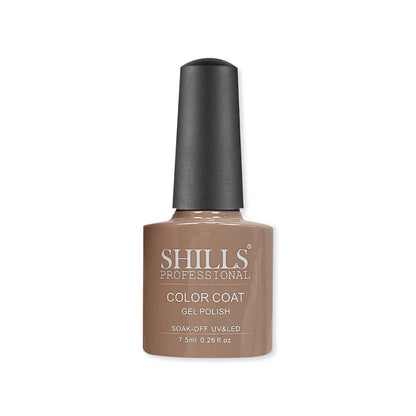 UV/LED Cool Gel Polish (M83-M101) - Shills Professional