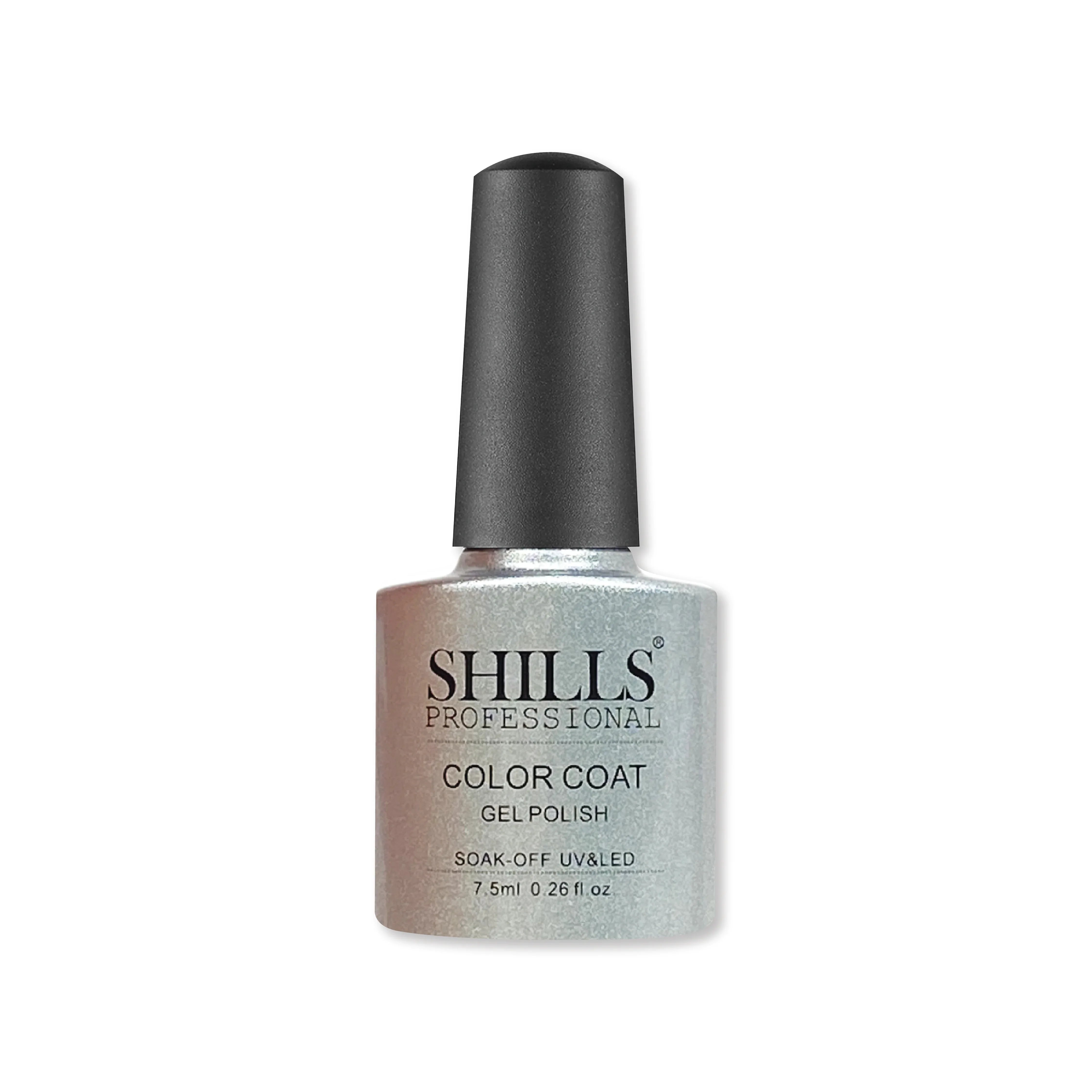 UV/LED Cool Gel Polish (M83-M101) - Shills Professional