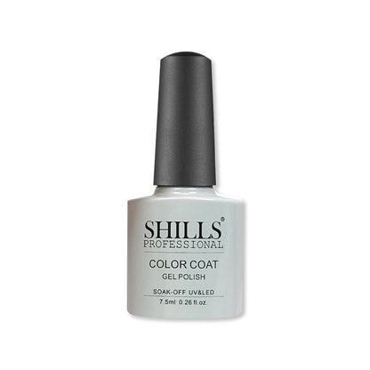 UV/LED Cool Gel Polish (M83-M101) - Shills Professional
