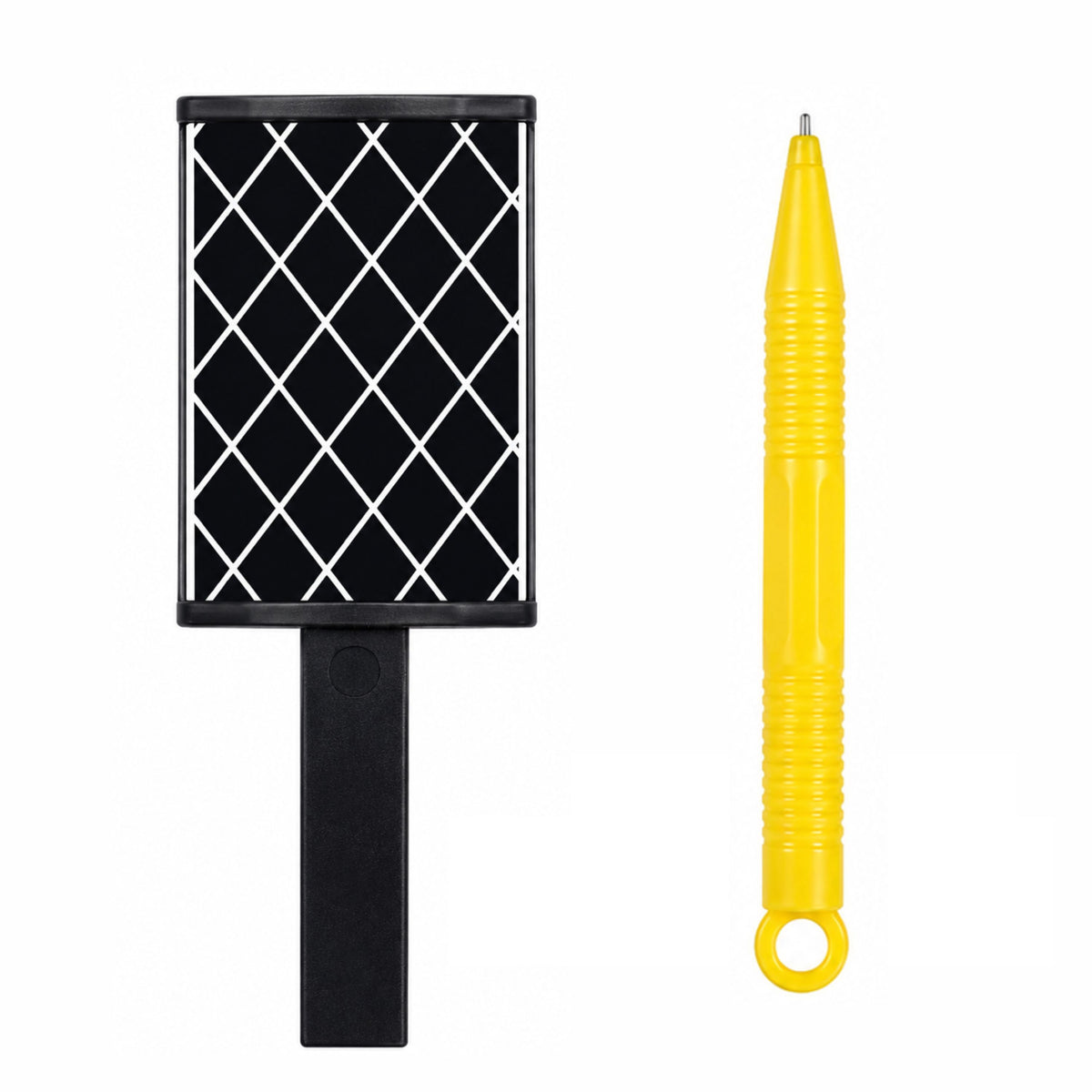 MAGNET SMALL BLACK SPN-11171-C BLK