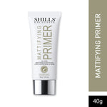 Mattifying Primer Tube - Shills Professional