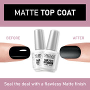 Matte Top Coat