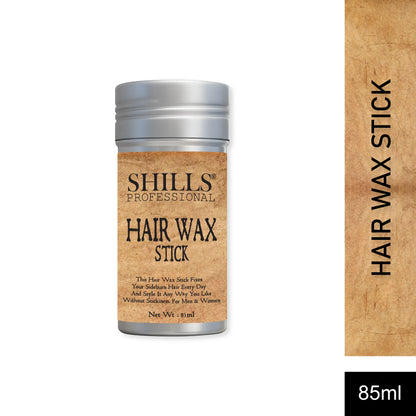 Hair Wax Stick MDR-HS - Shills Professional