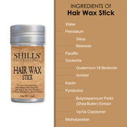 Hair Wax Stick MDR-HS