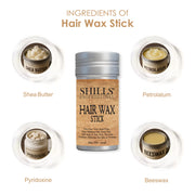 Hair Wax Stick MDR-HS