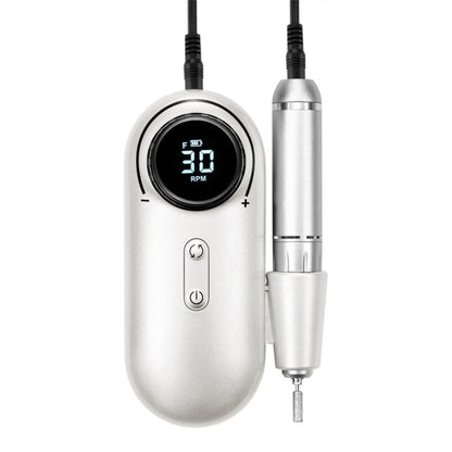 Mellow Edition Nail Drill Machine 30000 RPM - Shills Professional