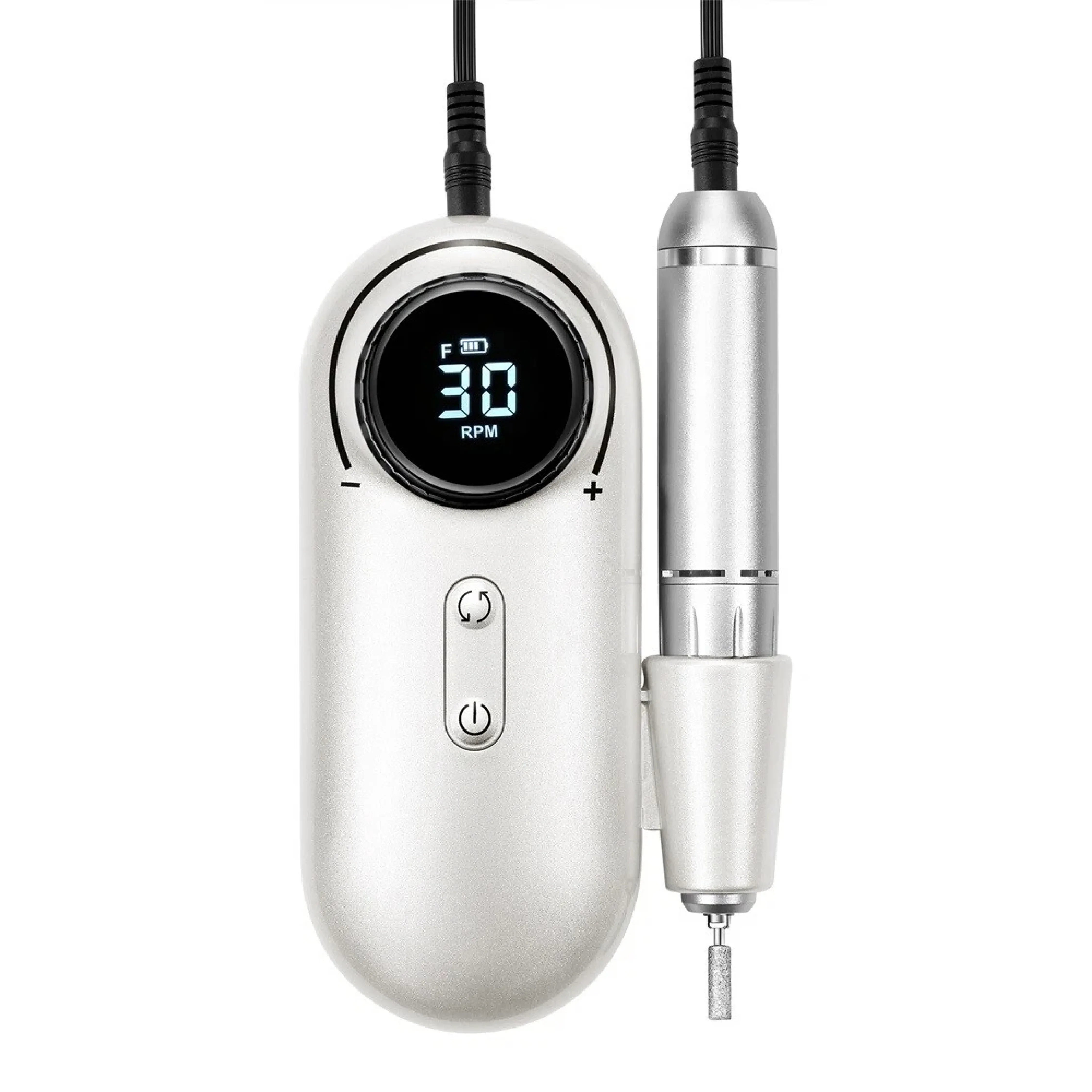 Mellow Edition Nail Drill Machine 30000 RPM - Shills Professional