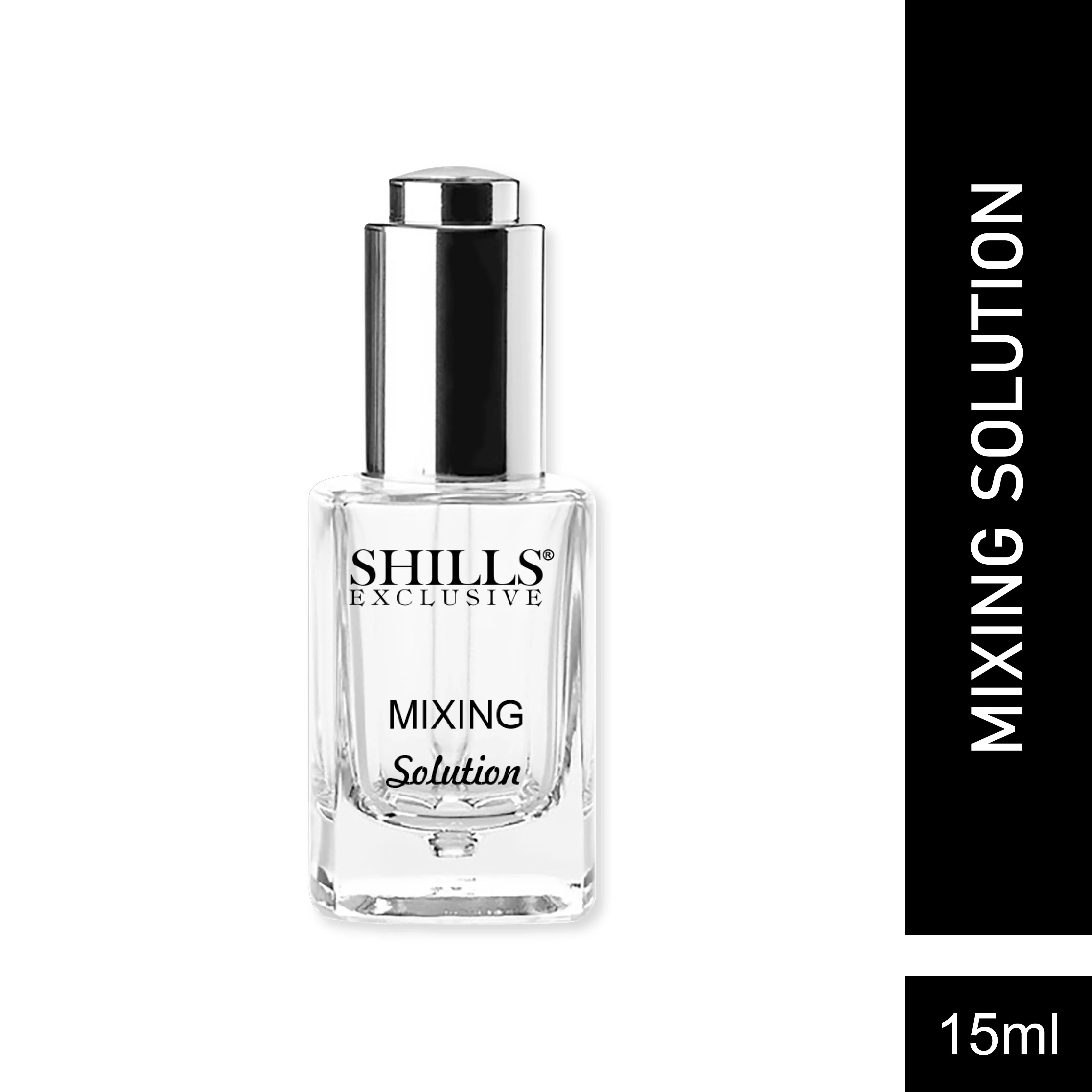 Mixing Solution - Shills Professional