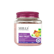 Mix Fruits Clay Pack 150g - Shills Professional
