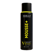 Mousse+ Super Shine Hair Spray 200ml